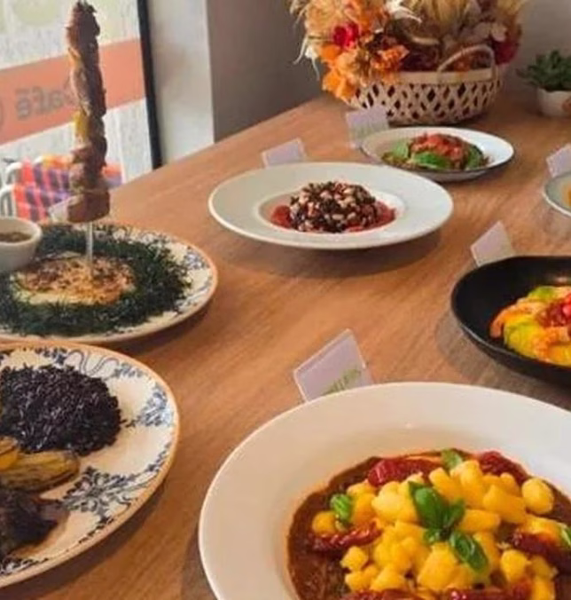 Gastronomia Local 1