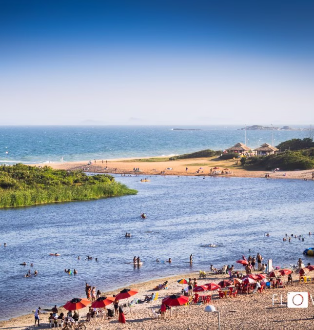Lagoa 1