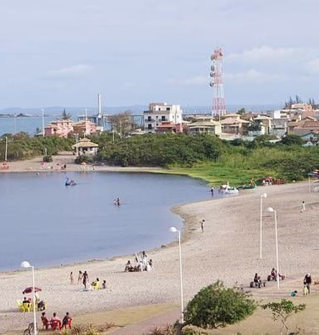 Lagoa 3