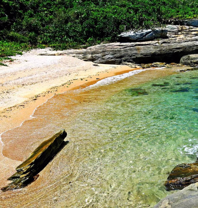 Praia 1