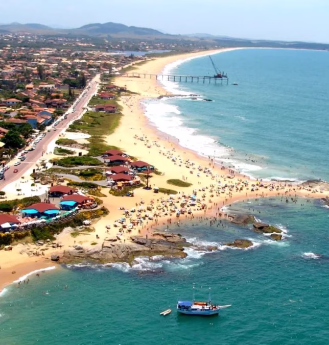 Praia 2