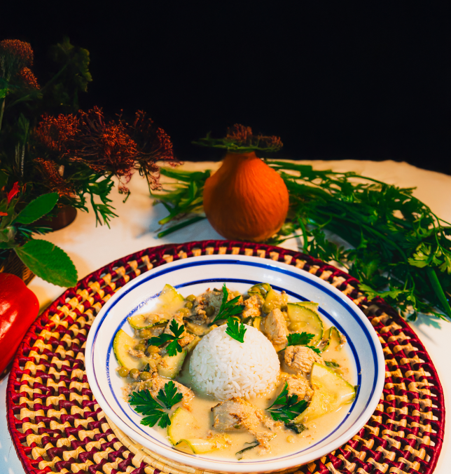 Gastronomia Local 3