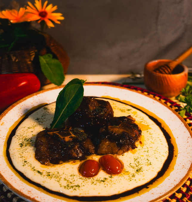 Gastronomia Local 5