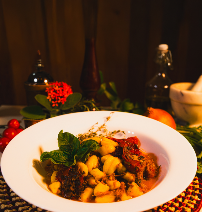 Gastronomia Local 7