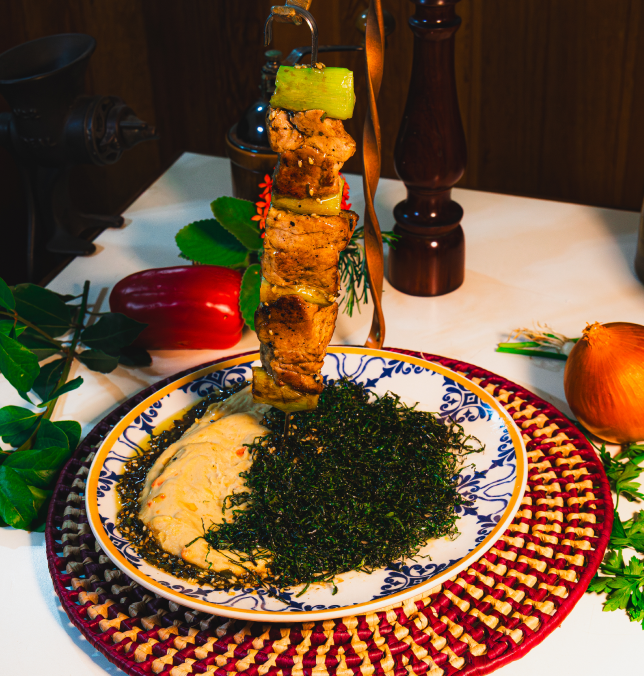 Gastronomia Local 9