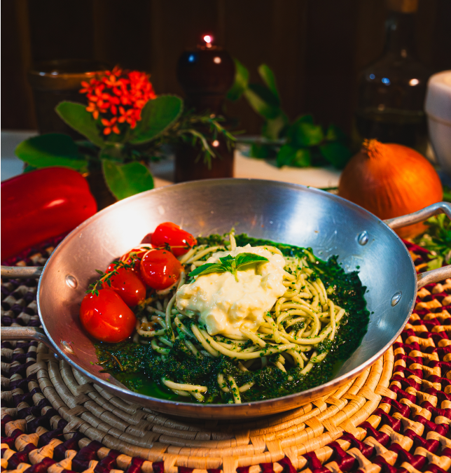 Gastronomia Local 10