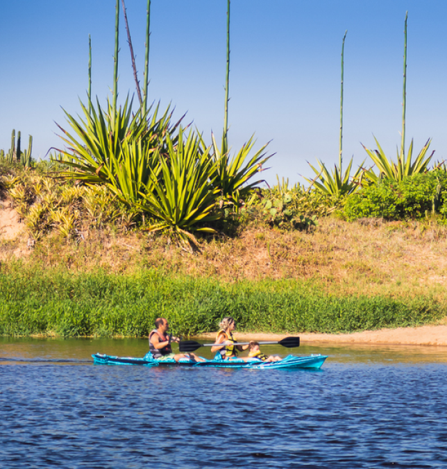 Lagoa 5