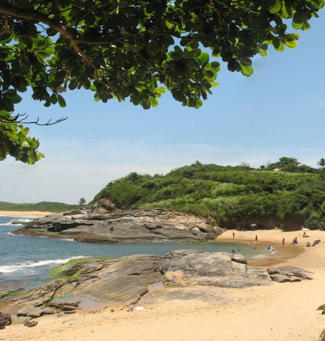 Praia 5