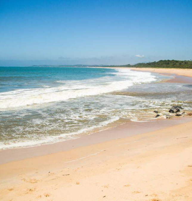 Praia 6