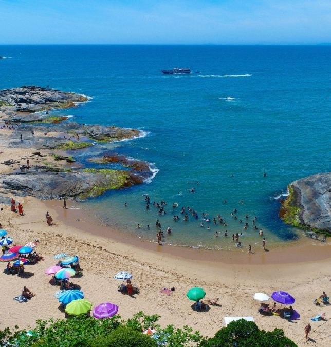 Praia 7