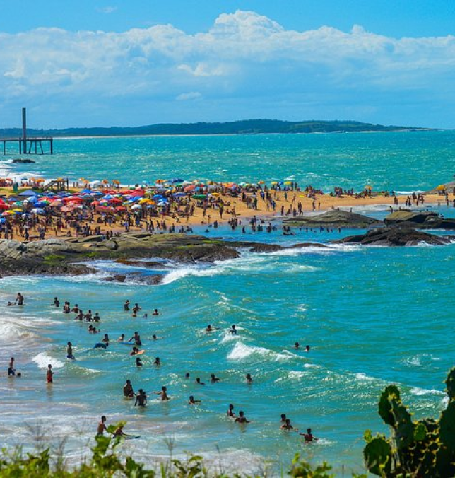 Praia 8