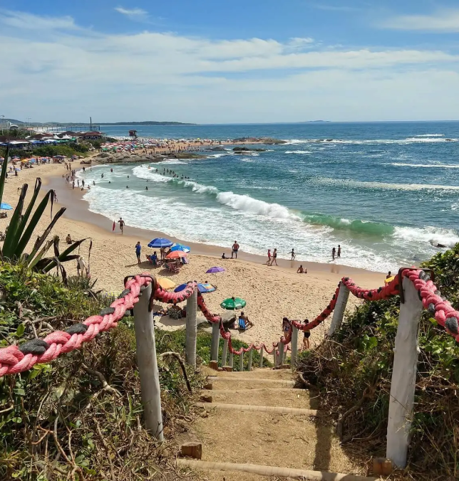 Praia 10