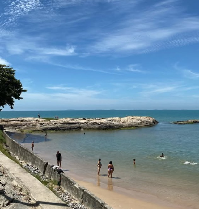 Praia 12